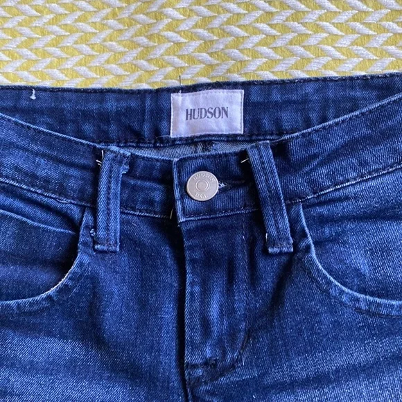 Hudson jeans shorts - Picture 2 of 4